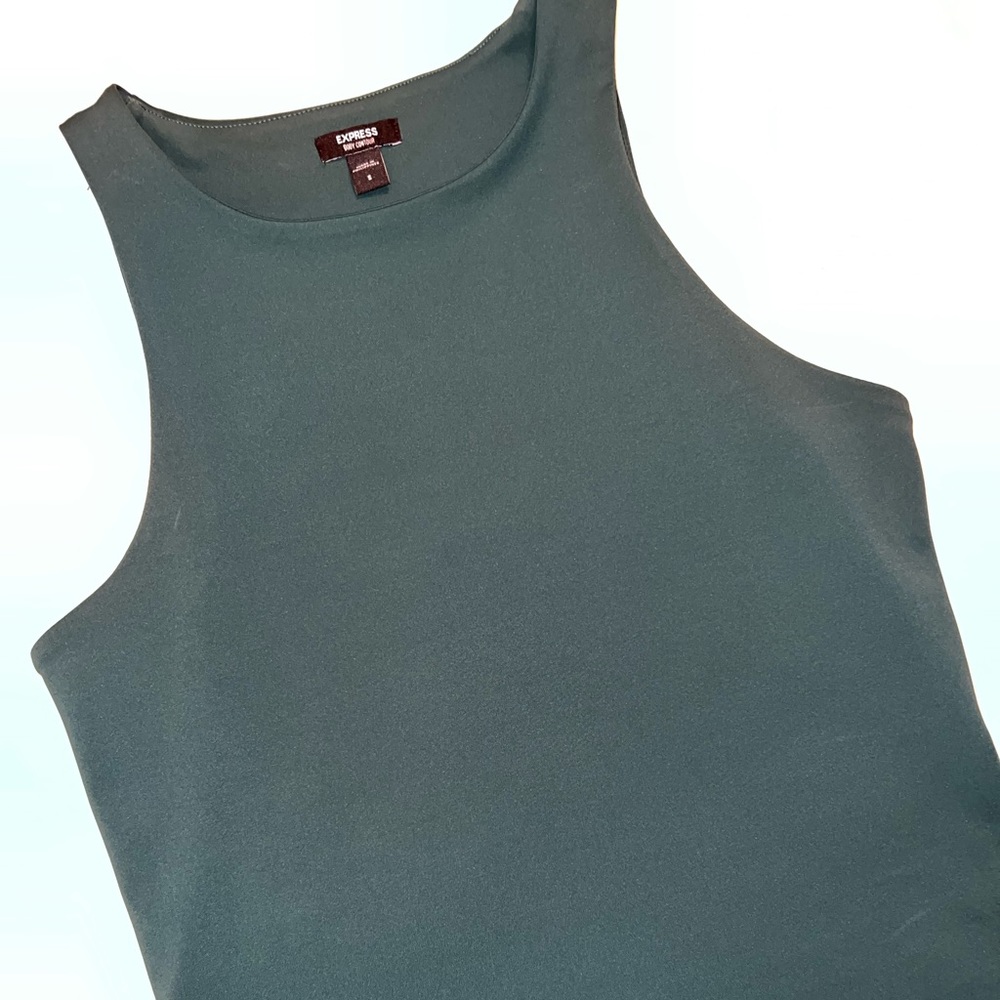 Express tank